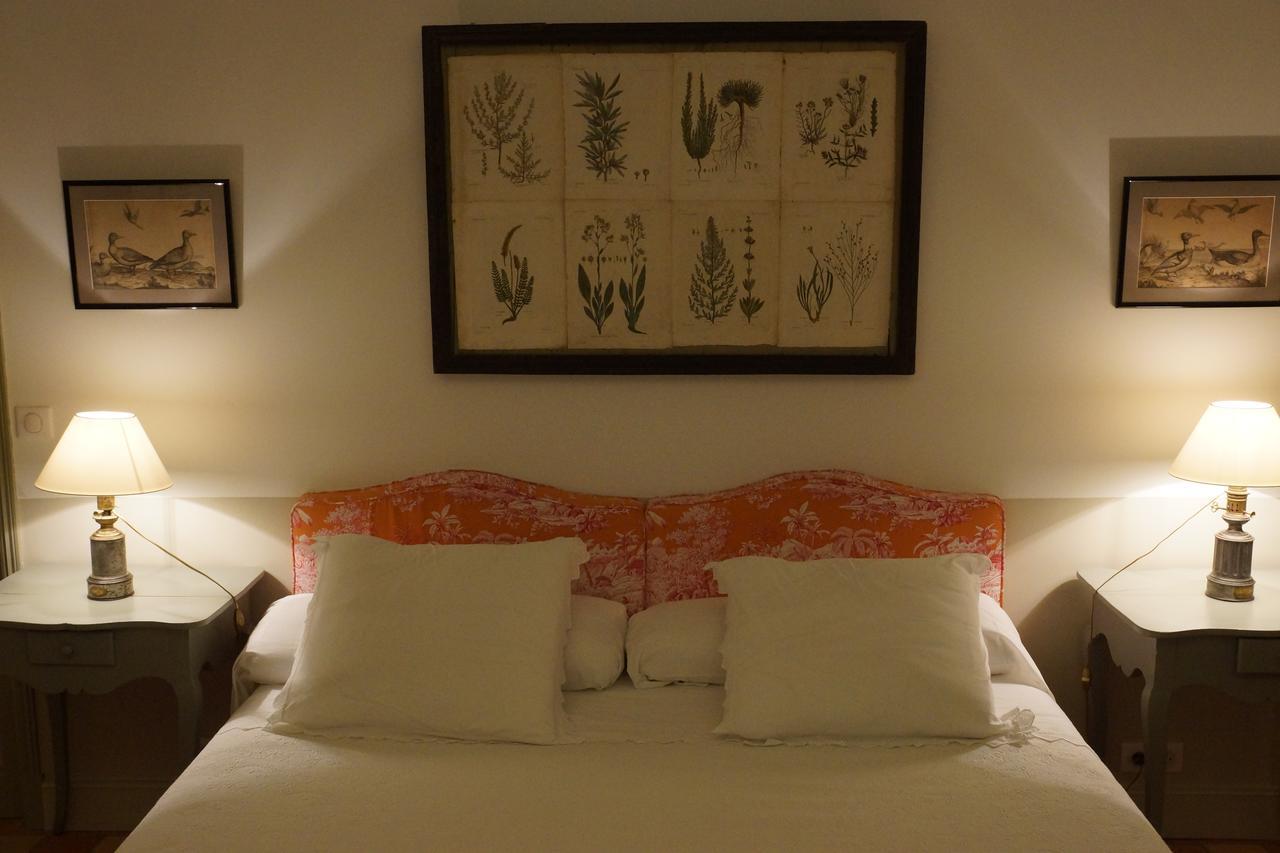 Chambre Double ou Lits Jumeaux Standard