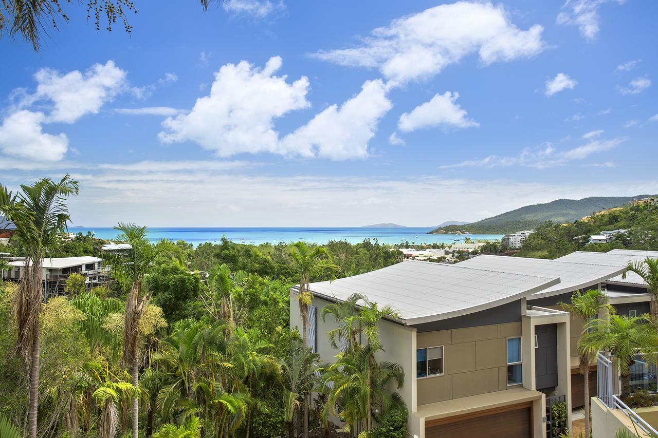 Three-Bedroom Ocean View Apartment