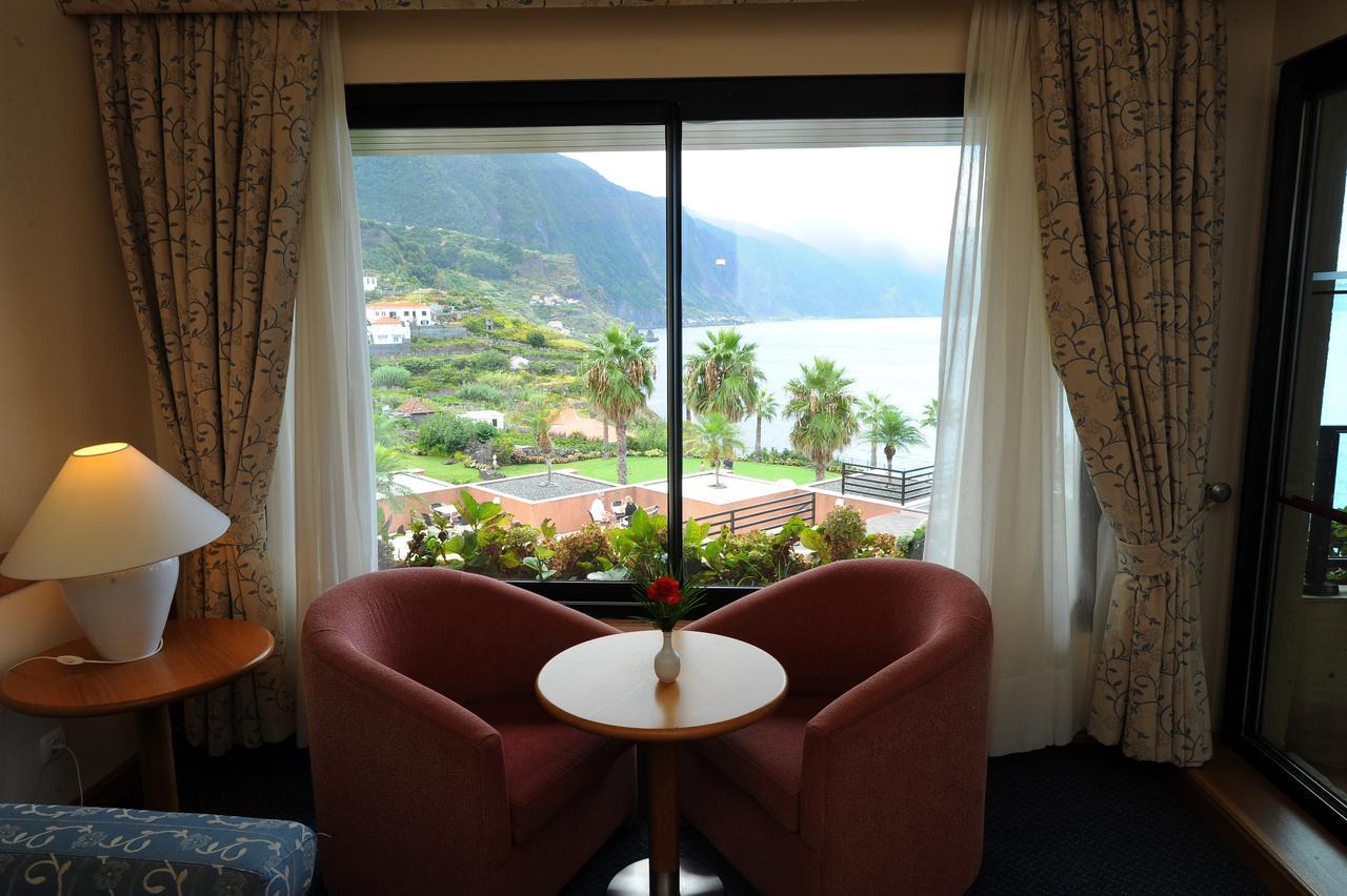 Suite mit Meerblick