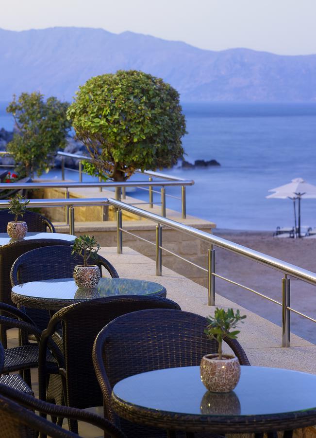 Suite with Side Sea View