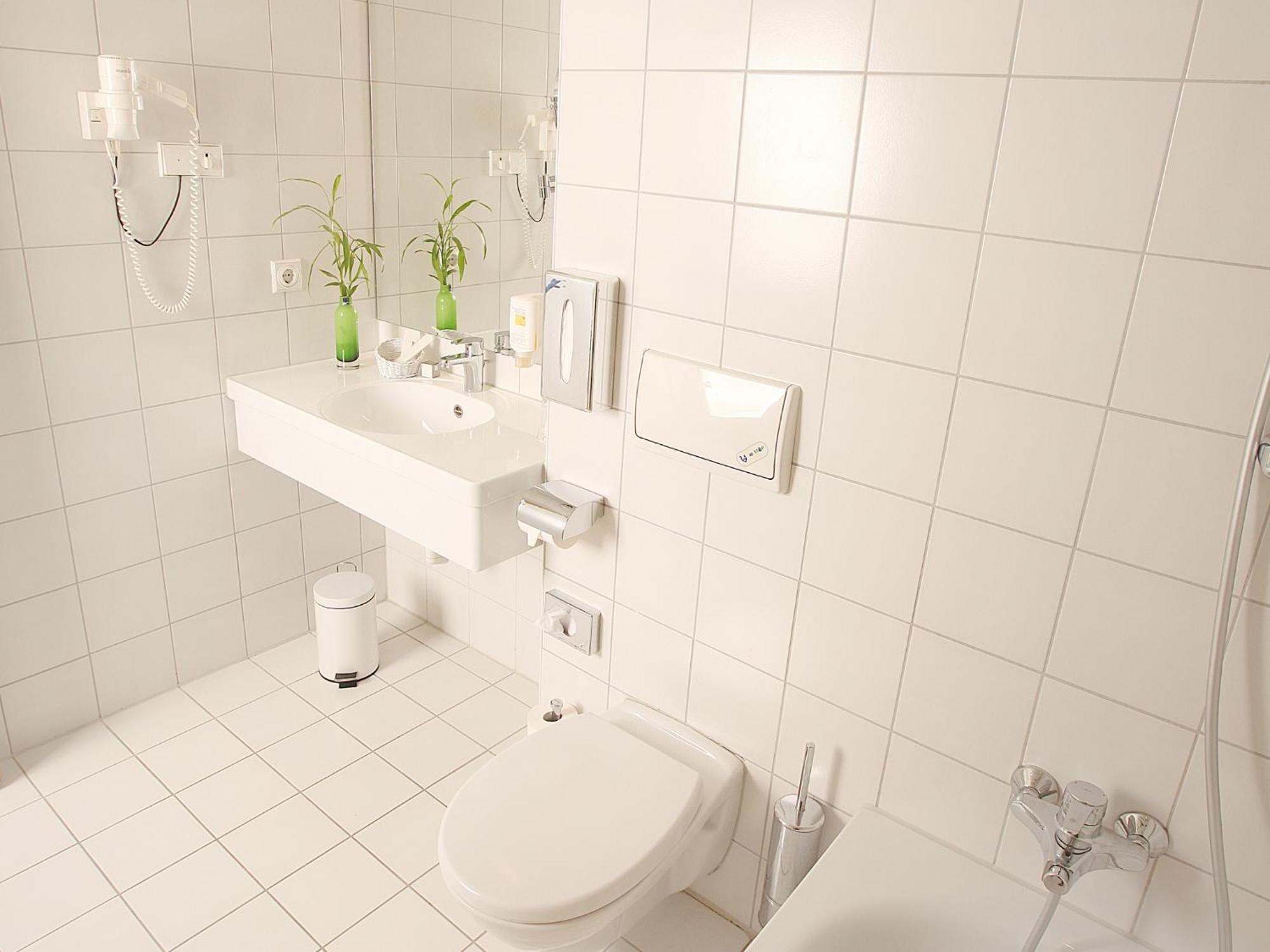 Comfort Doppelzimmer