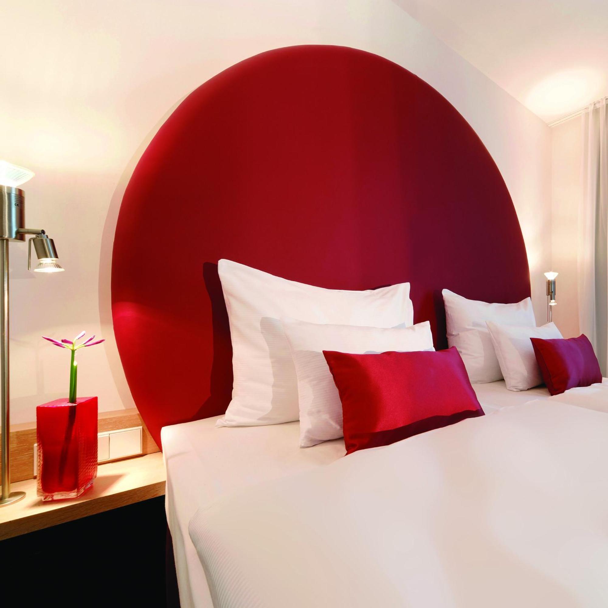 Comfort Double or Twin Room