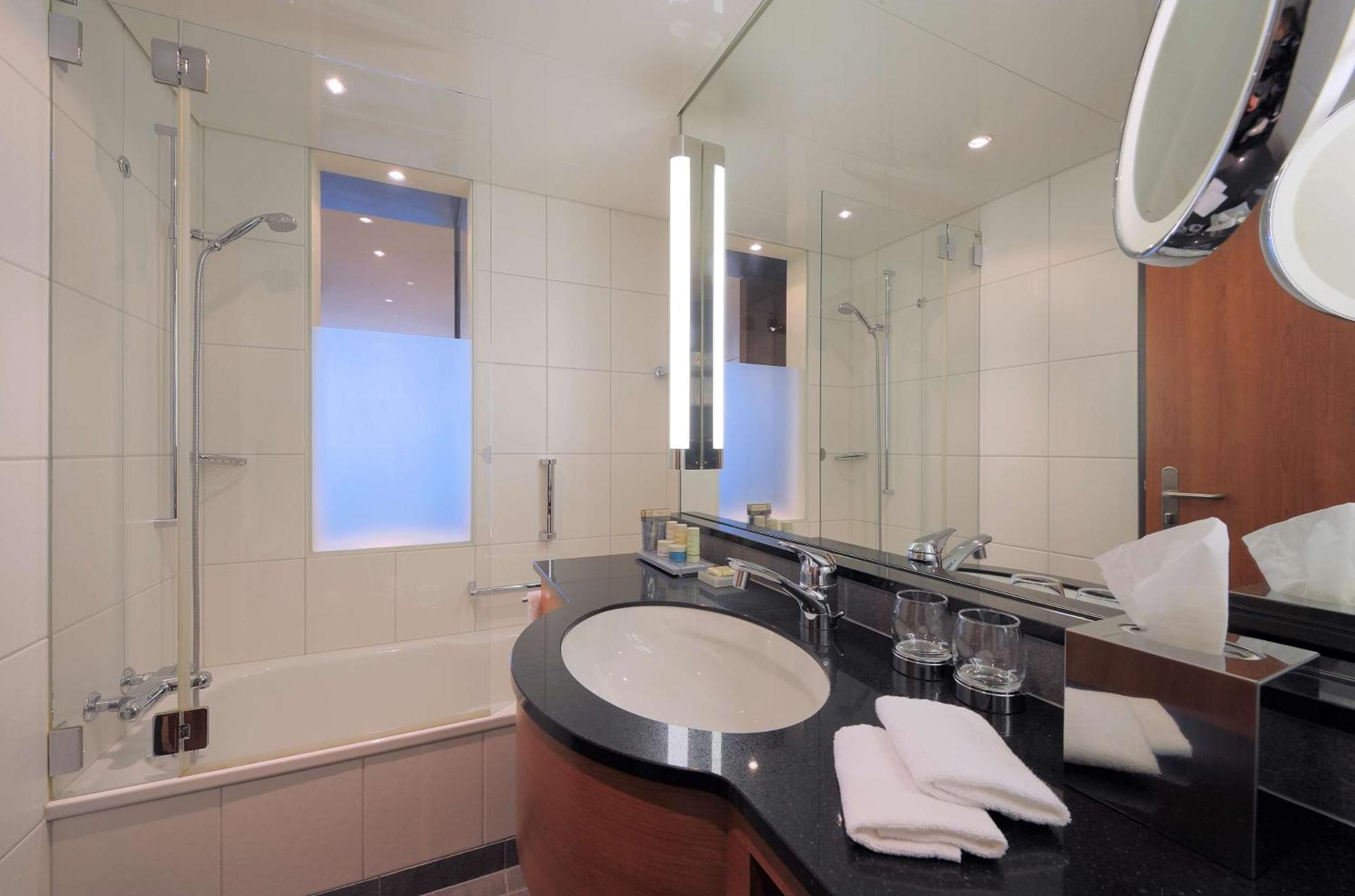Habitación Premium