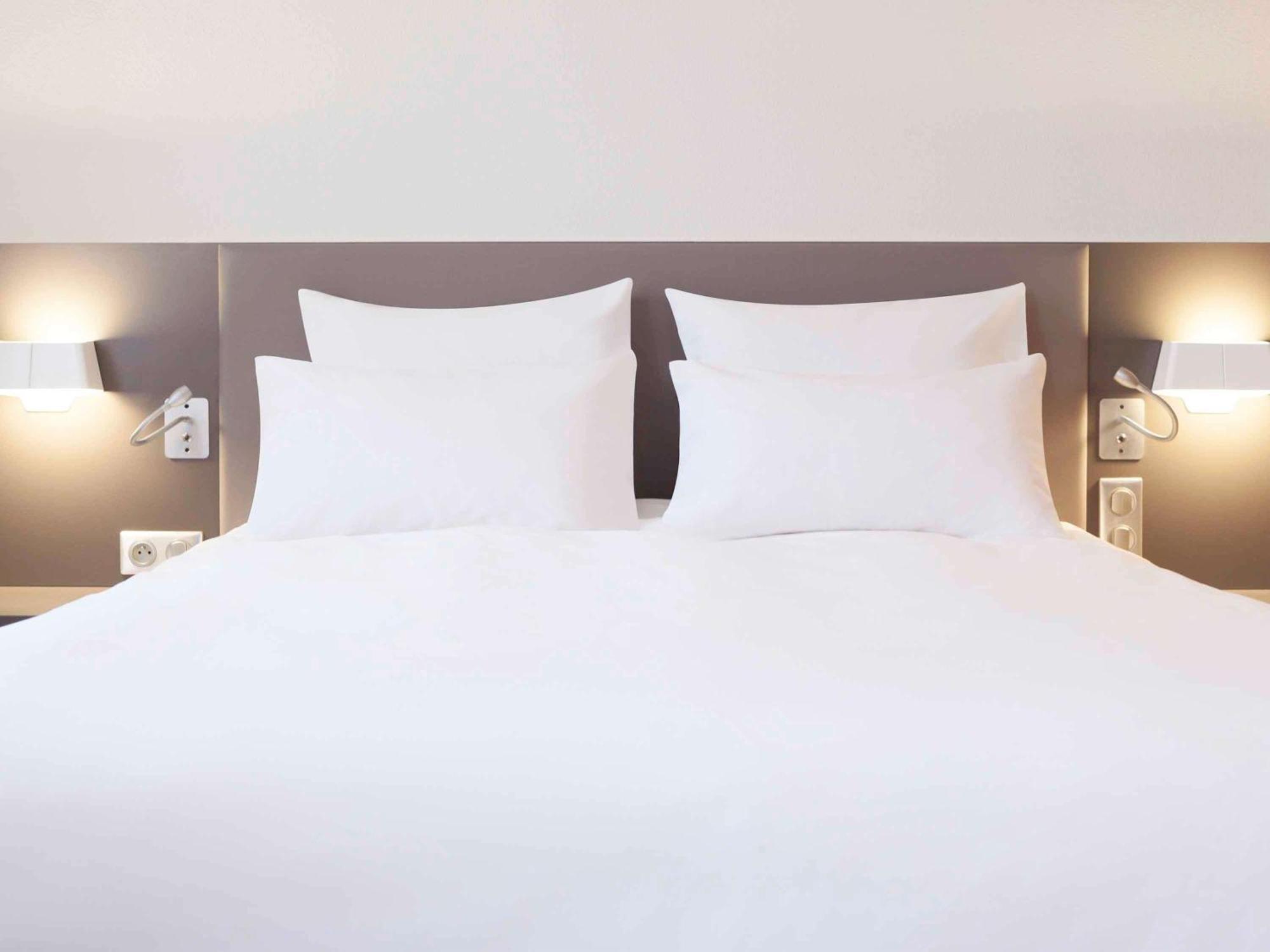 Suite King Executive