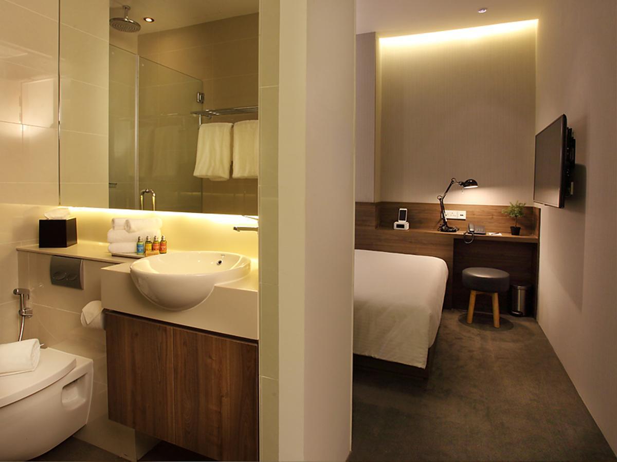 Superior Queen Room