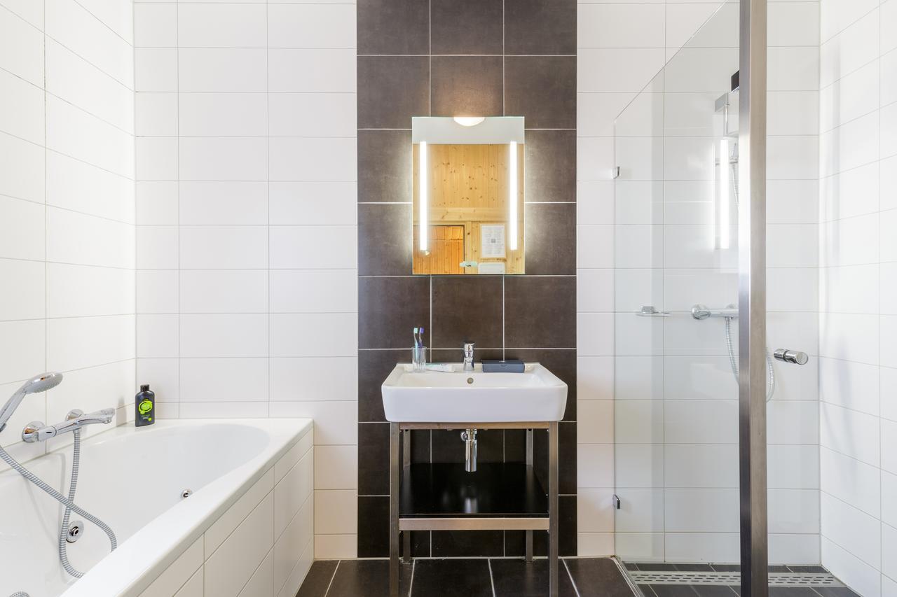 Suite VIP (6 Adultes) - Bord de Mer