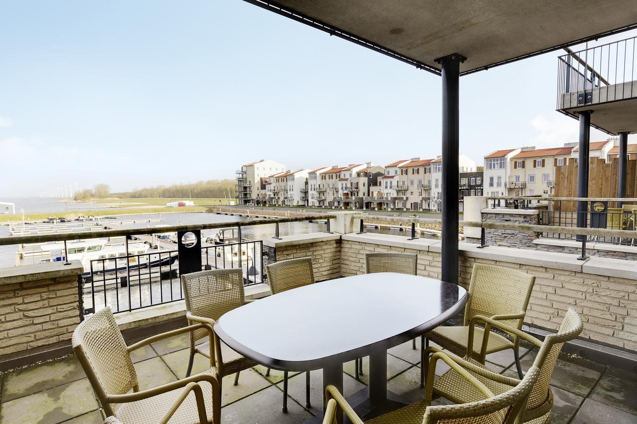 Suite VIP (8 Adultes) - Bord de Mer