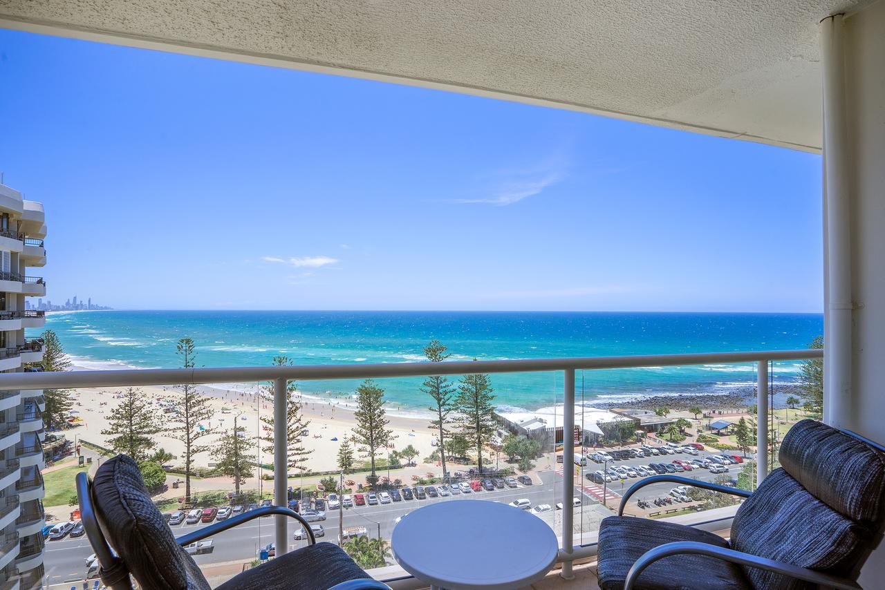 1 Bedroom Ocean View Standard Apartment