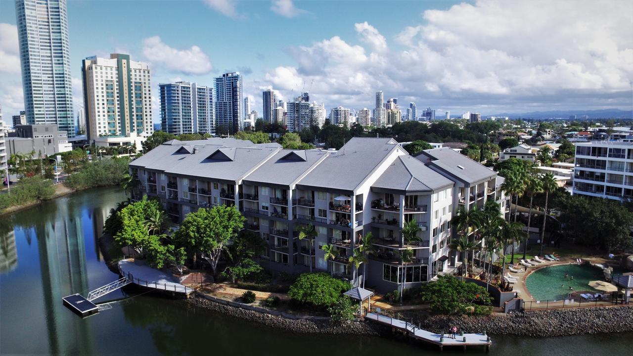 Hotel River View