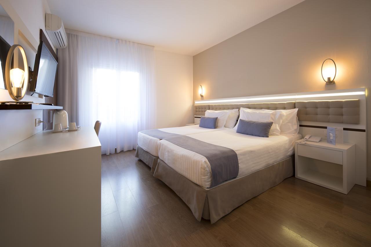 Chambre Double Confort