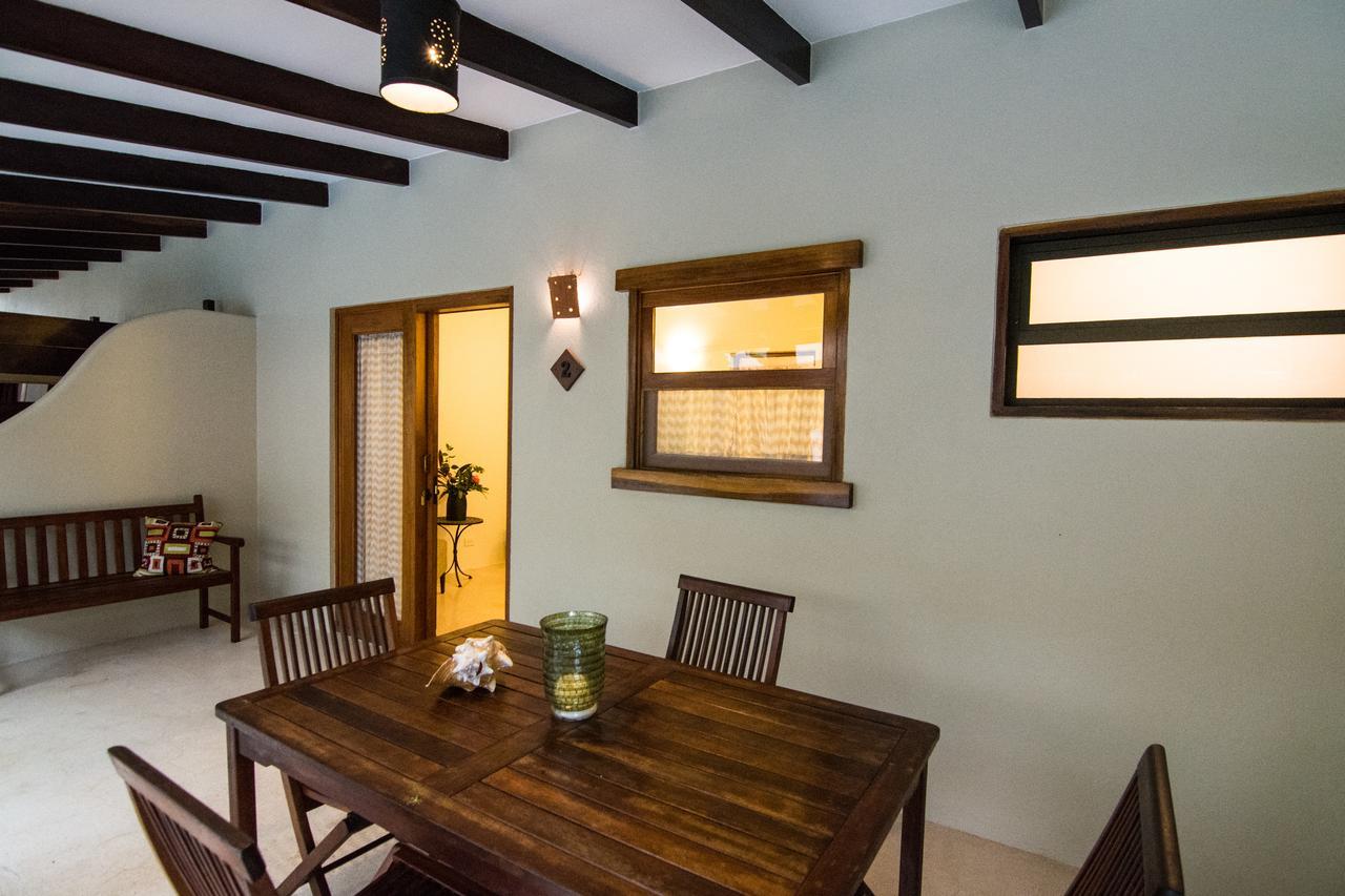 Apartamento de 2 dormitorios junto a la piscina
