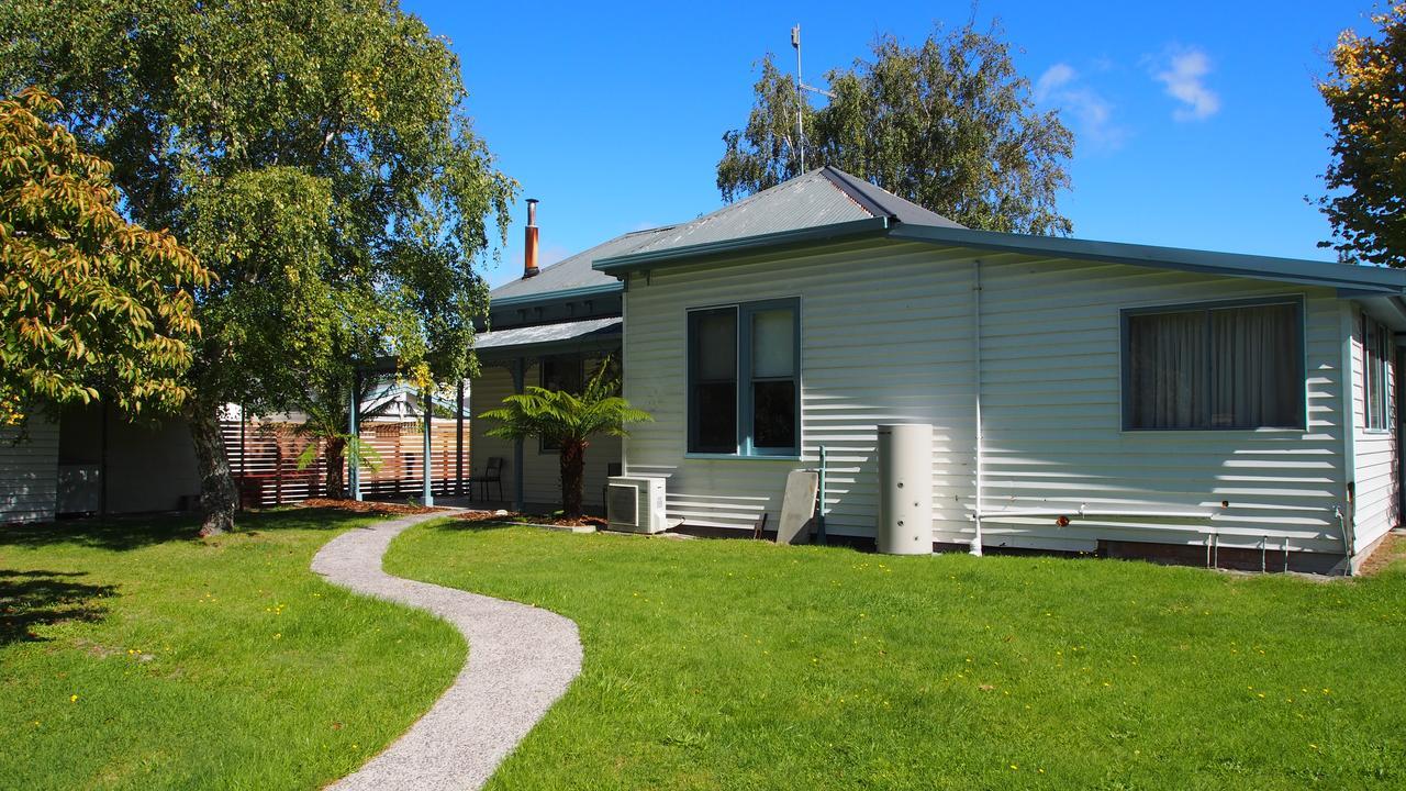 Four Bedroom Cottage