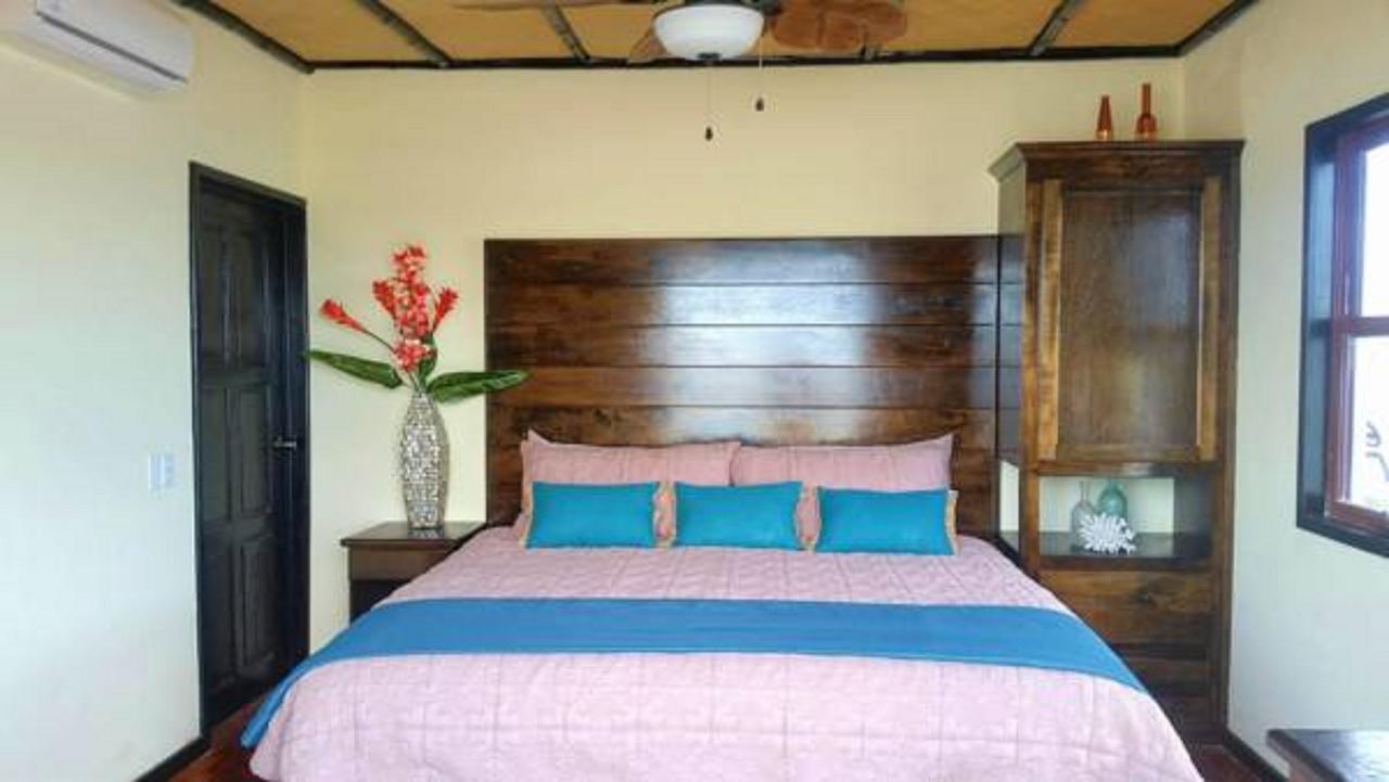 King Room with Sea View