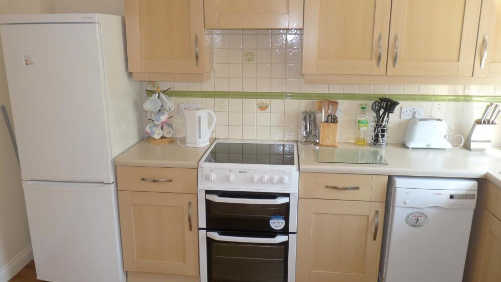 Economy Three-Bedroom Apartment (7 Adults)