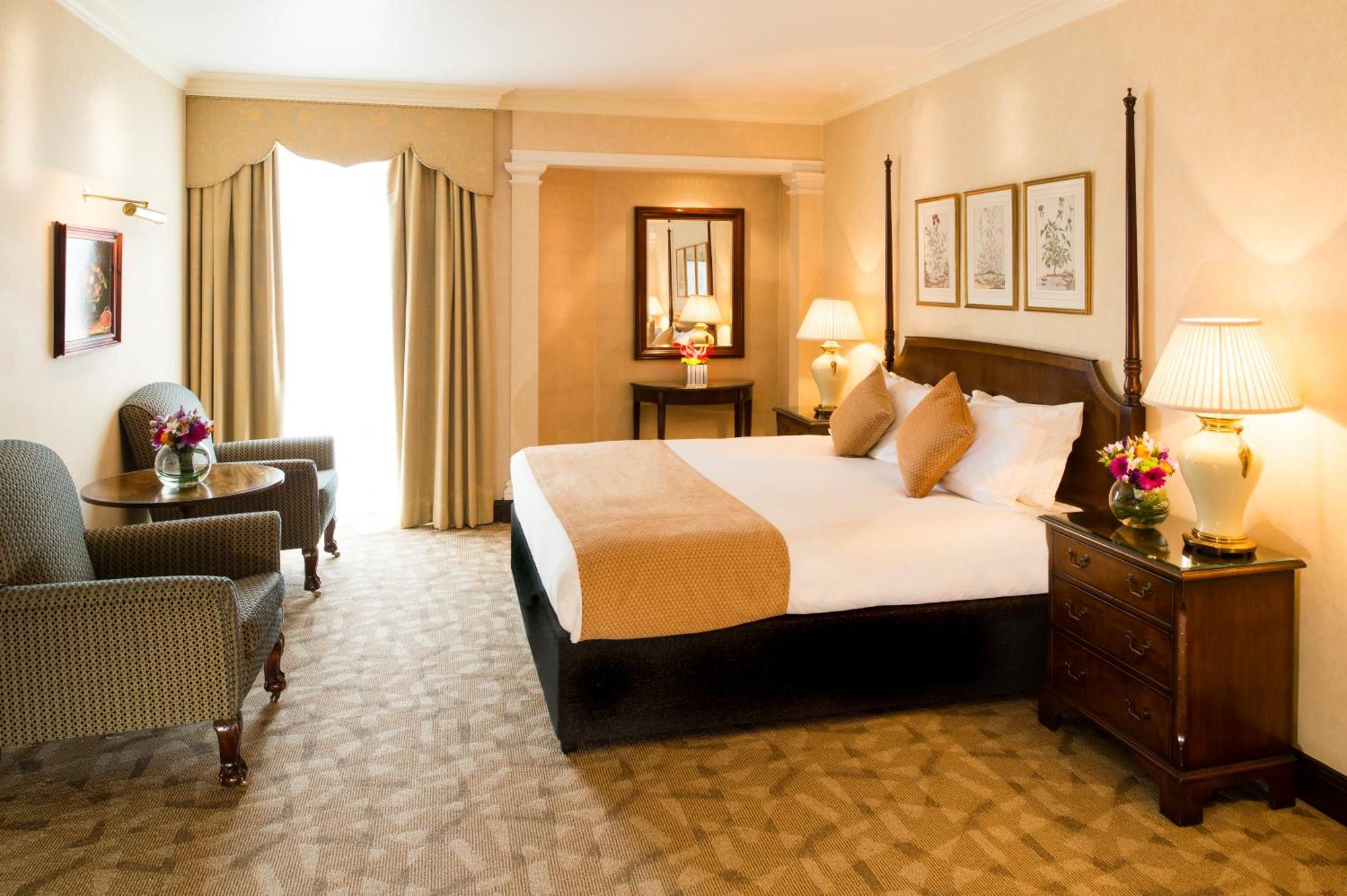 Suite Lit King-Size