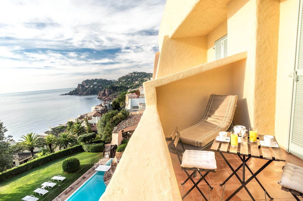 Prestige Double Room with balcony