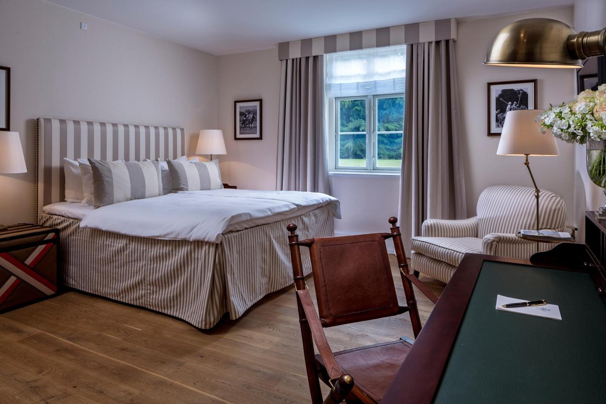 Superior Double Room - Annex