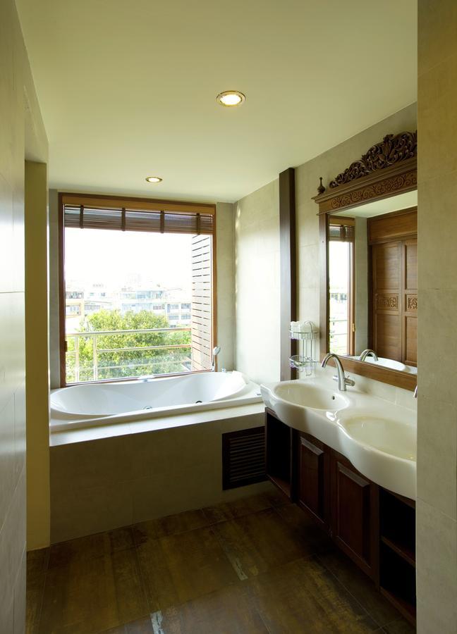Suite Room (Main Building)