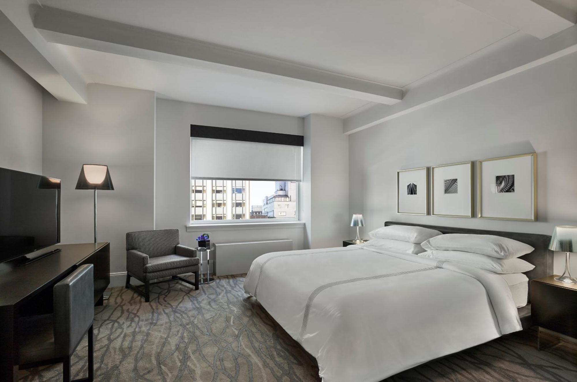 Suite Premium 1 Chambre