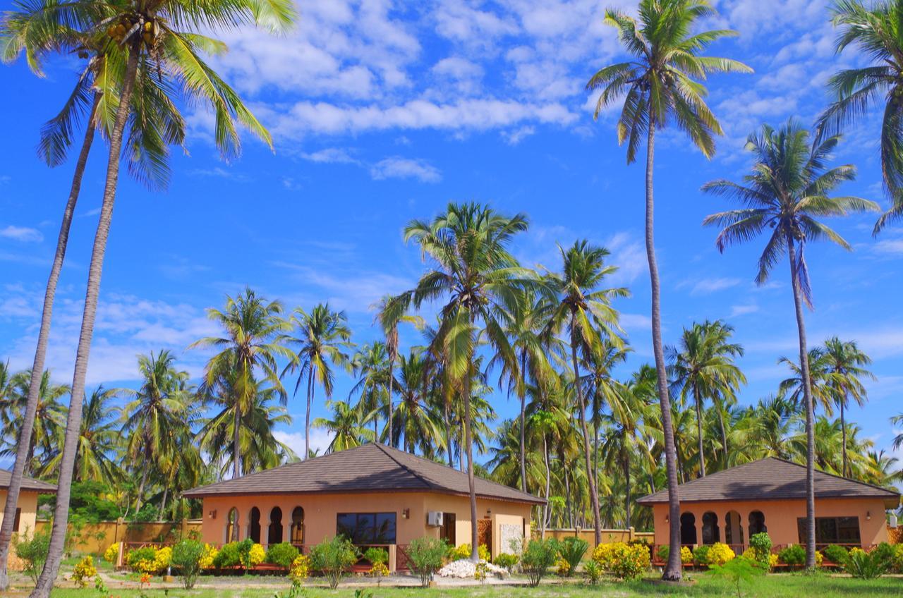 Villa con Vista Mare
