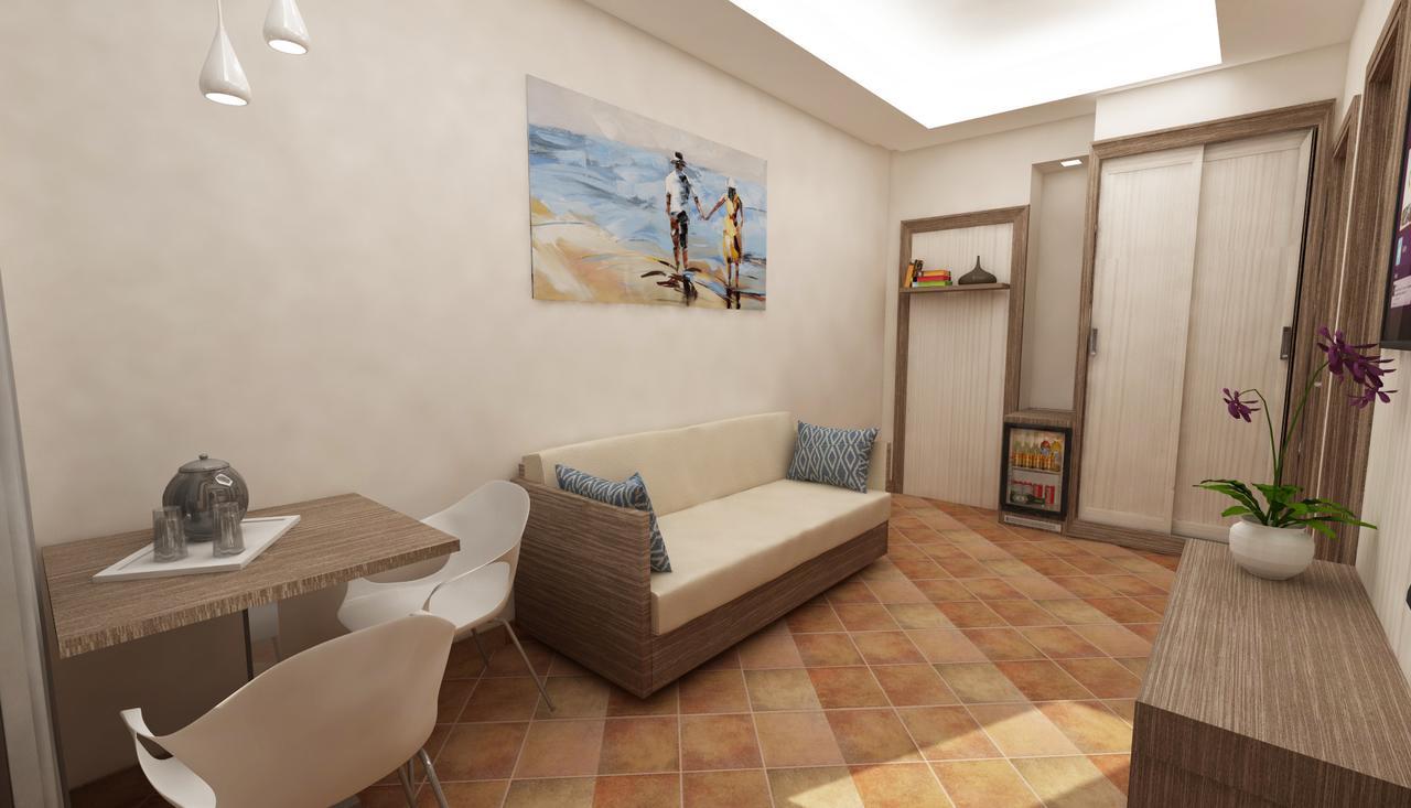 Suite Familiare (2 Adulti + 2 Bambini)