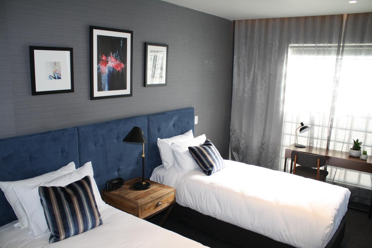 Twin Room Paddo