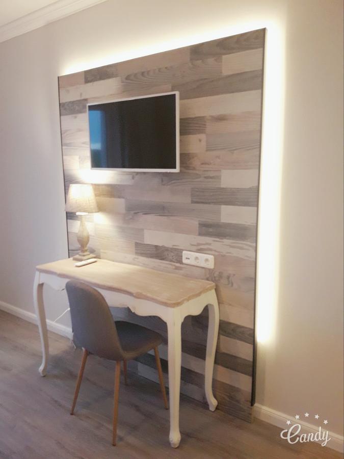 Standard Doppel- oder Zweibettzimmer
