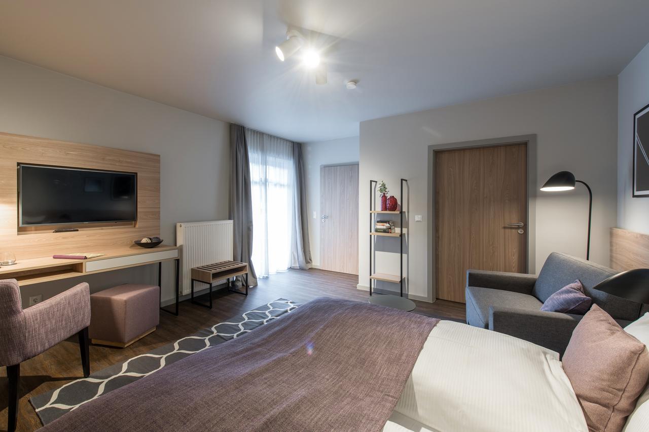 Boutique Double or Twin Room