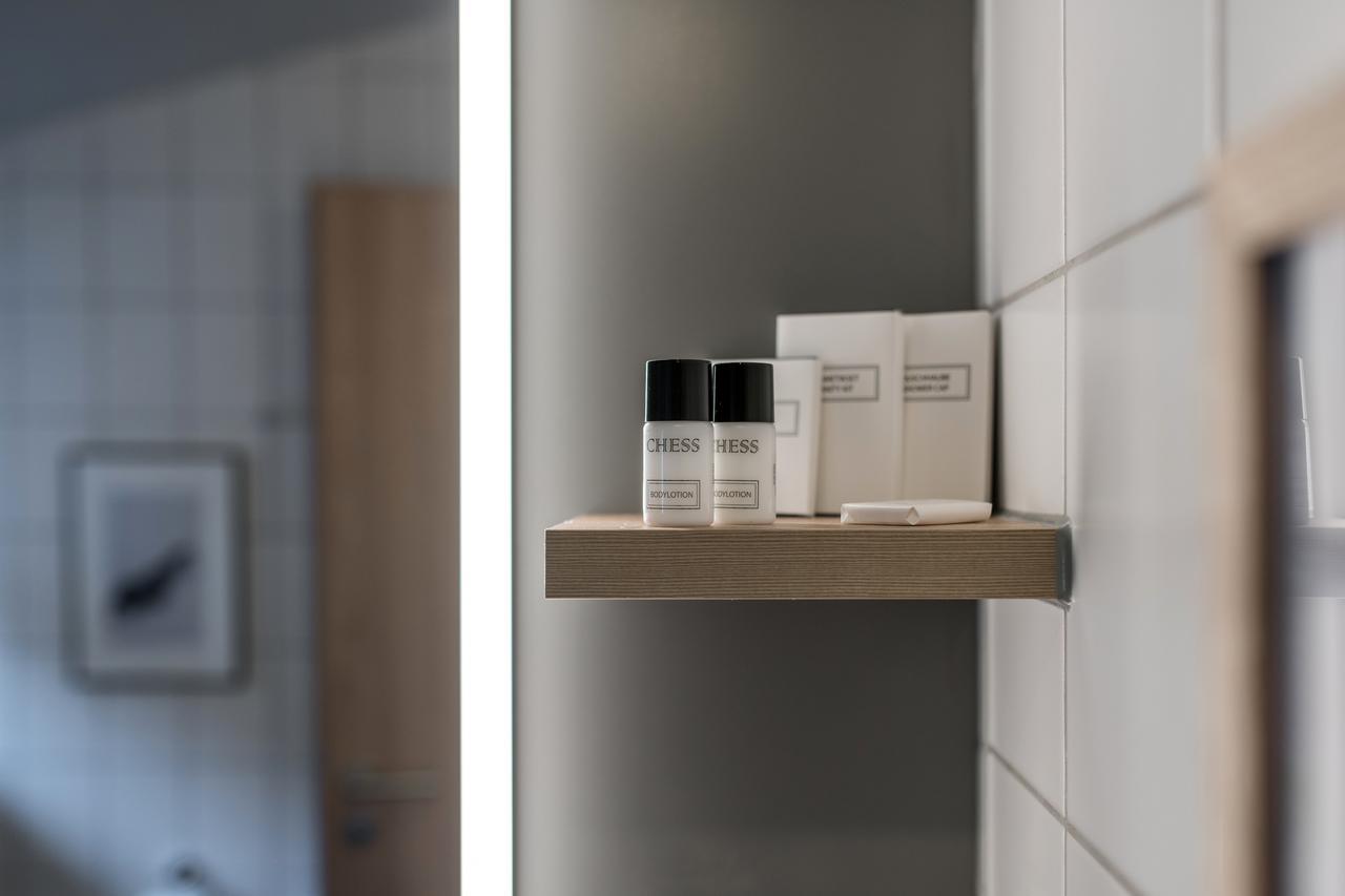 Family Apartment
