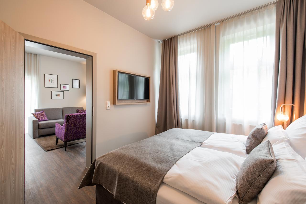 Family Apartment