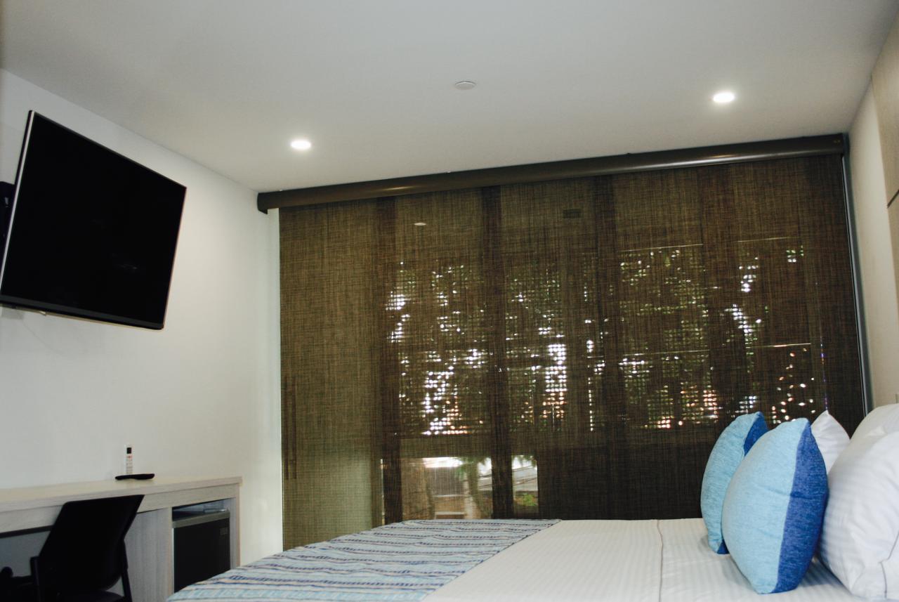 Habitación Doble Superior