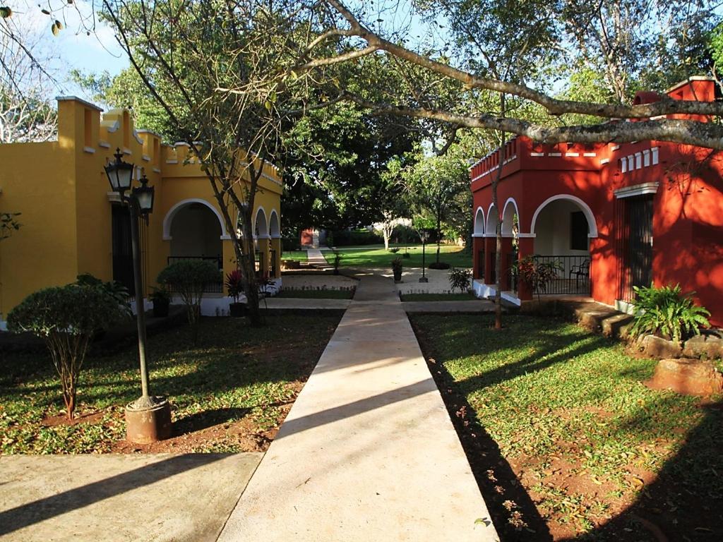 Villa de 2 dormitorios