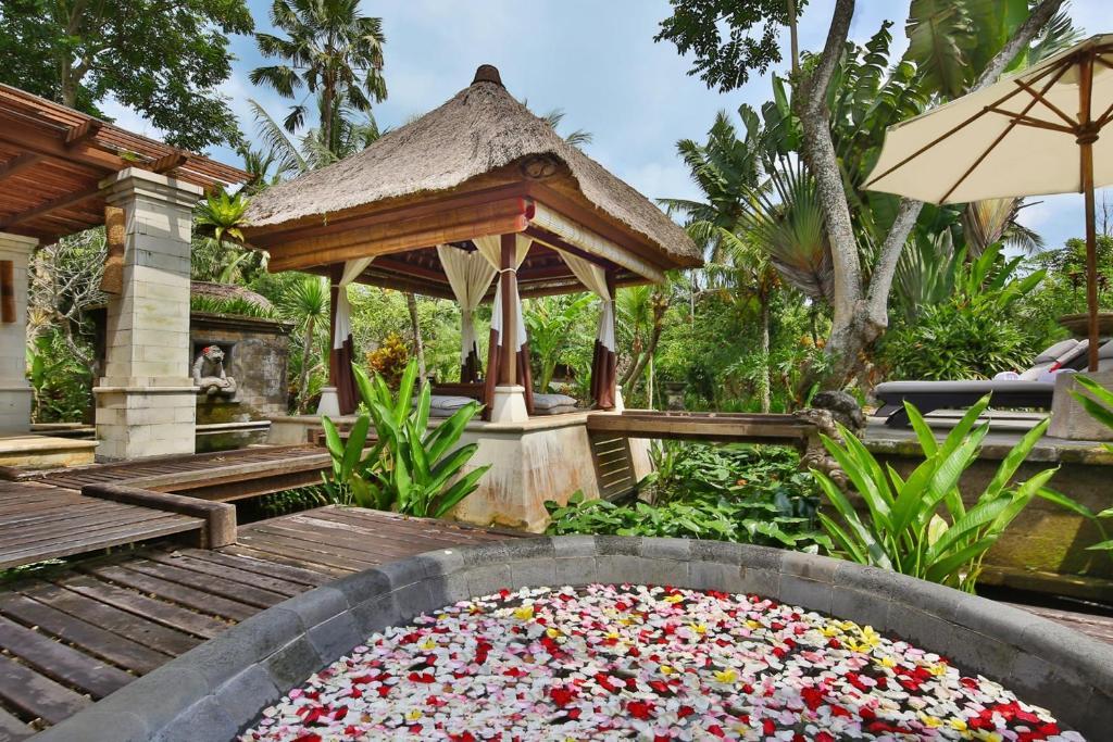 Suite Pool Villa with Free Daily Afternoon Tea and Access to Arma Museum, One-Time Scheduled Cultural Performance