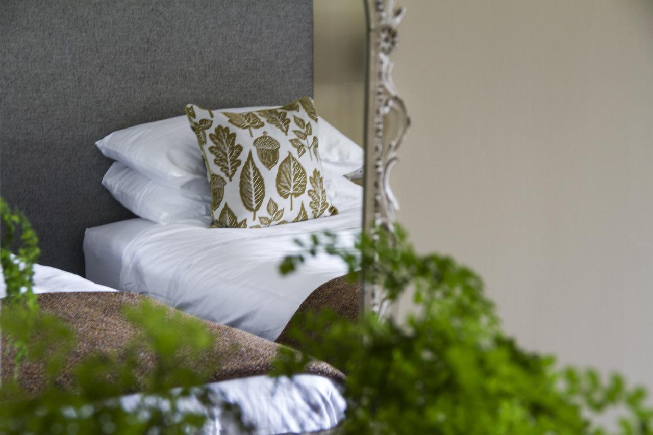 Deluxe Double or Twin Room Sea View