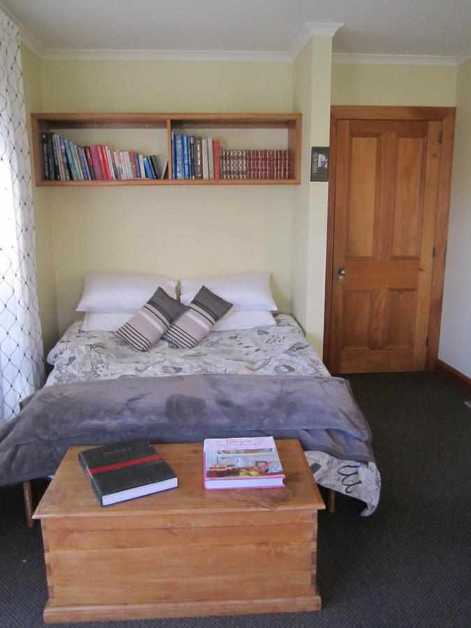 Suite with Garden View