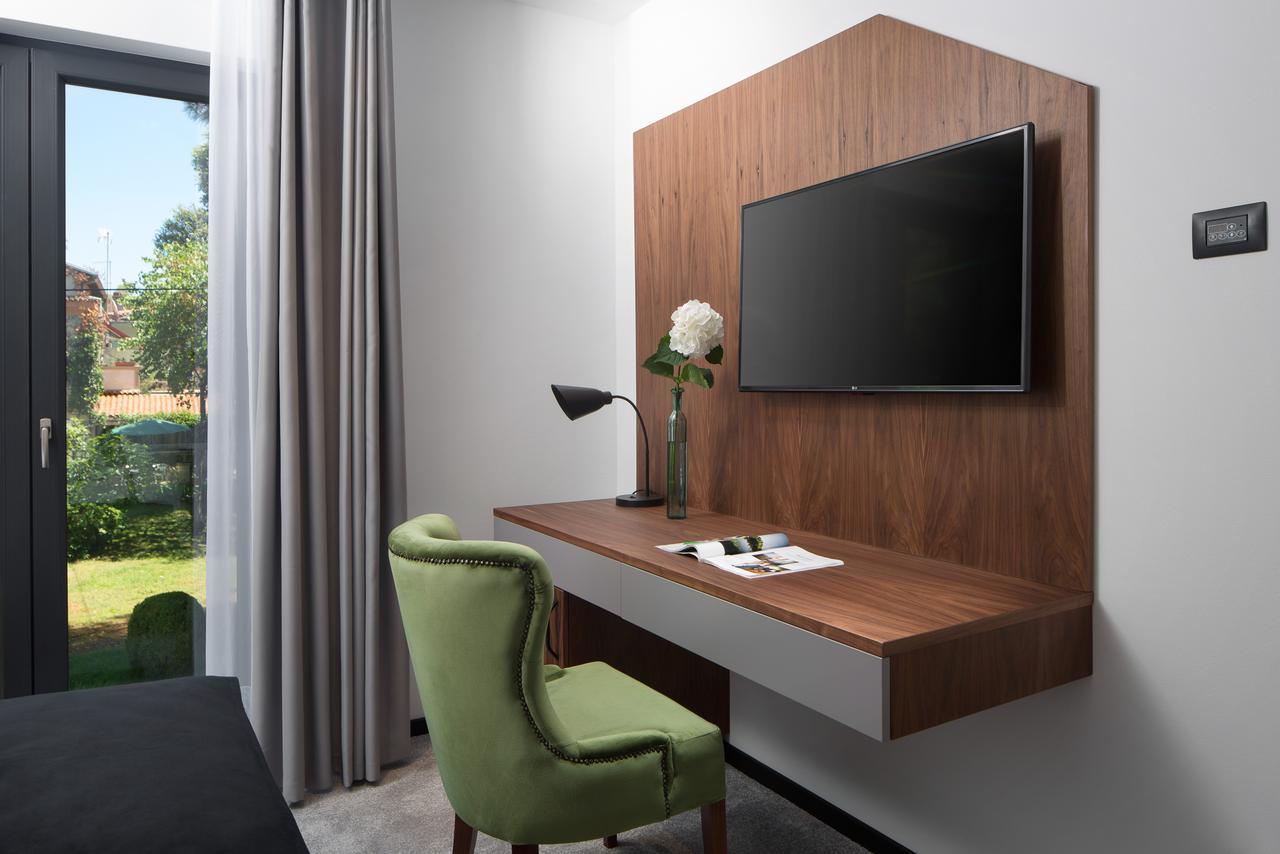 Deluxe Doppelzimmer