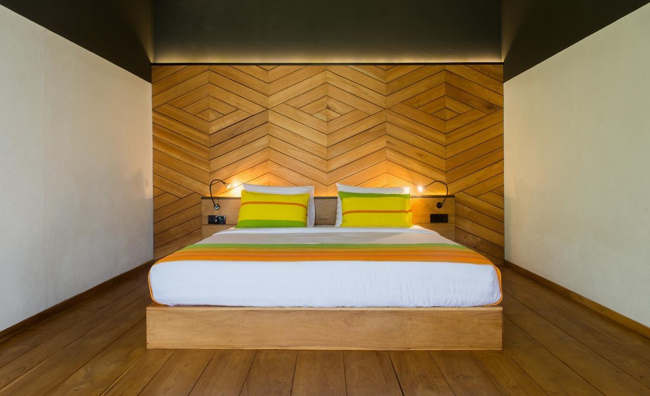 Suite mit Meerblick