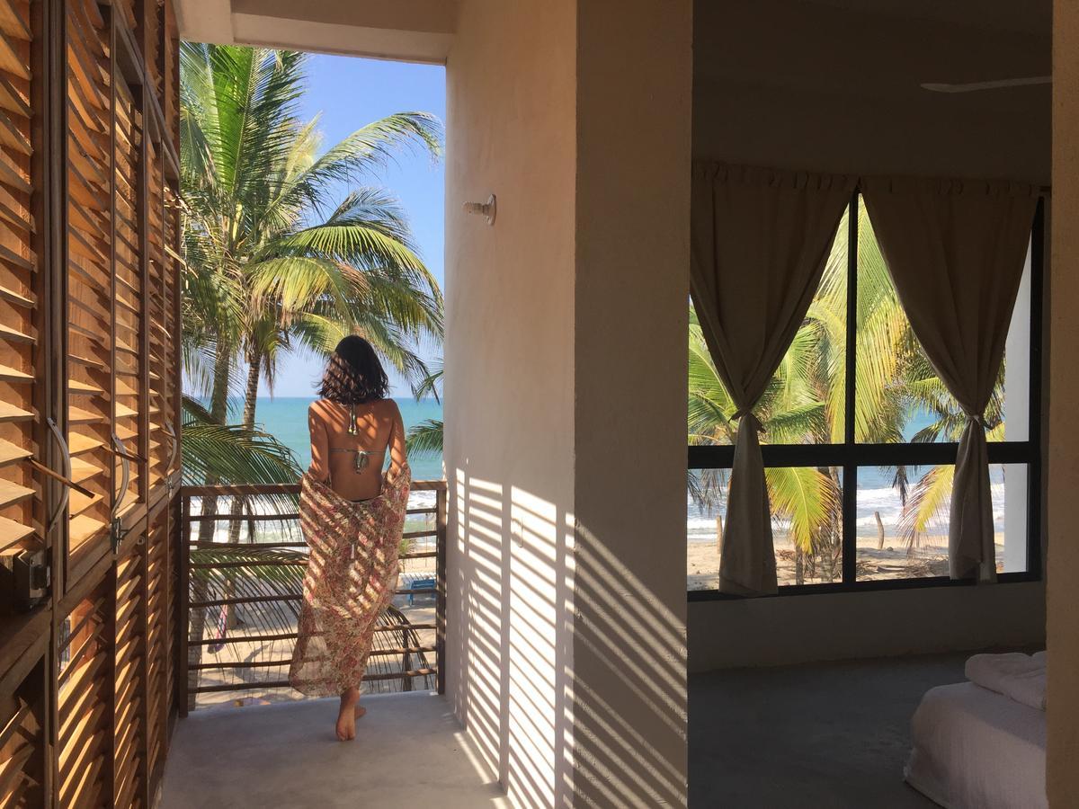 Suite Superior con vistas al mar