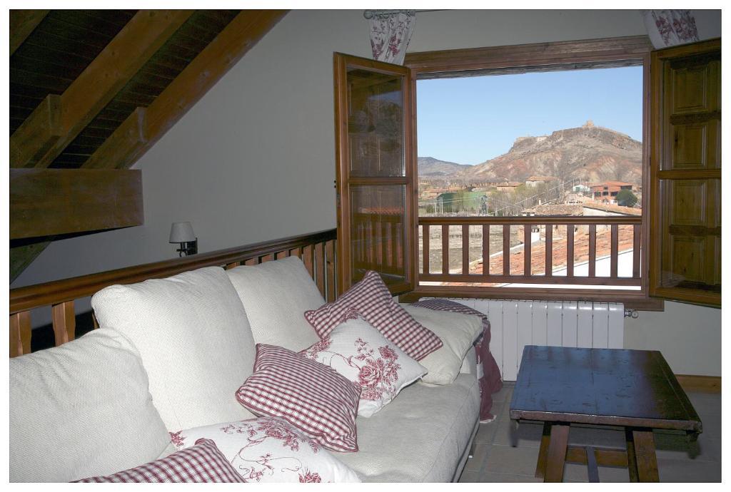 Suite Superior de 2 dormitorios