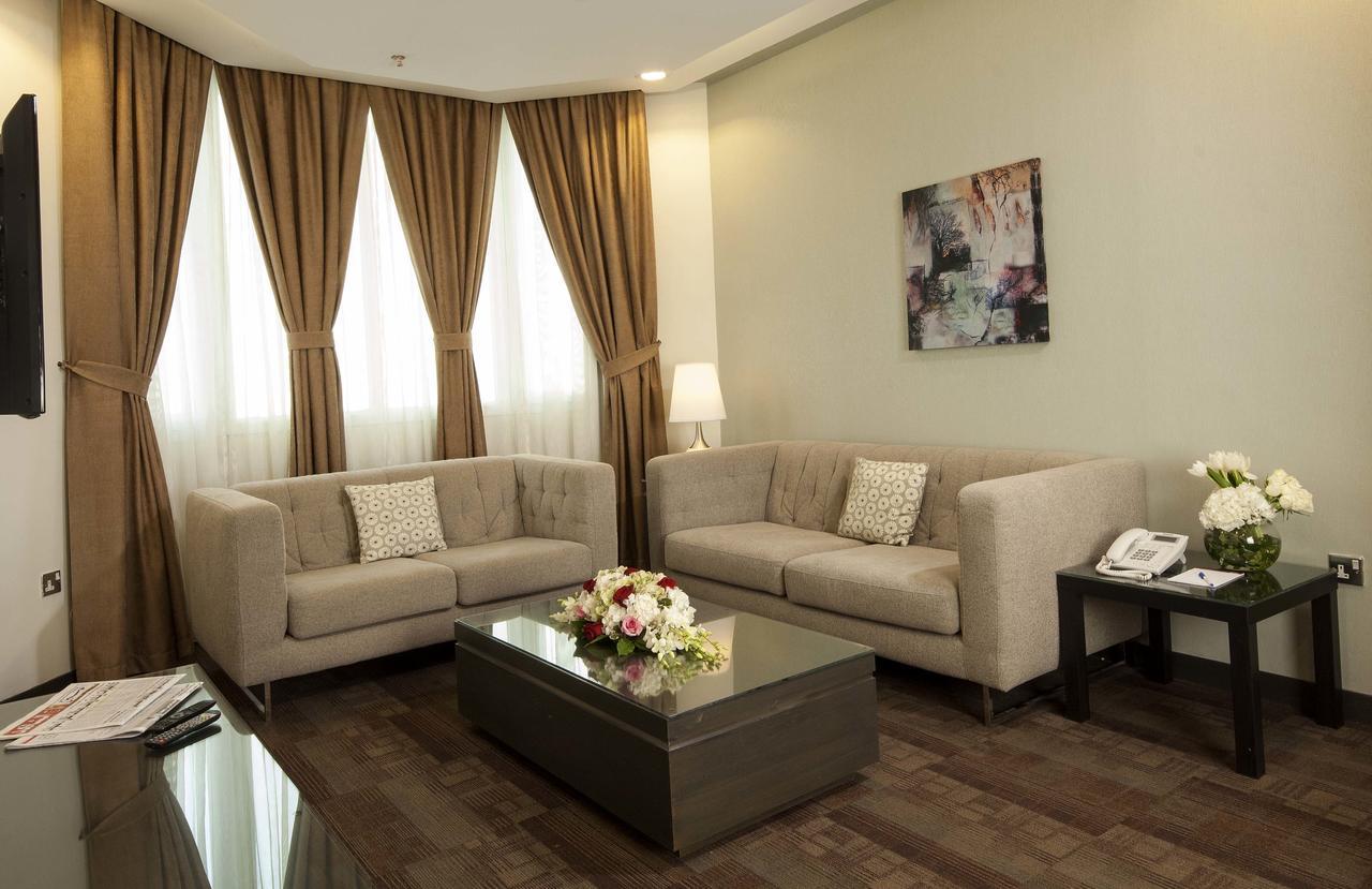 Executive Suite