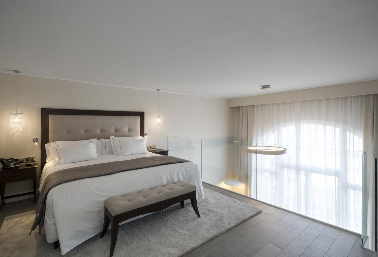Duplex Double Room Sea View