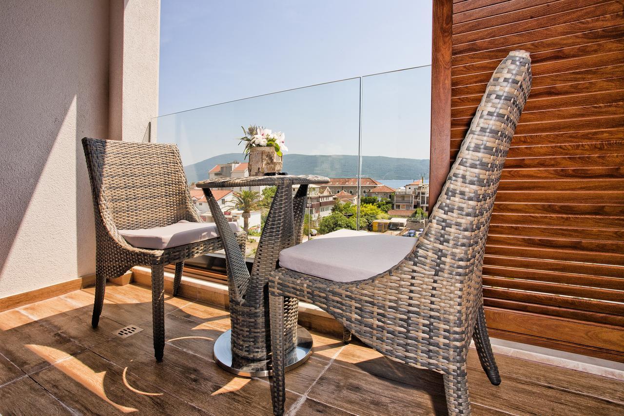 Chambre Double avec Balcon