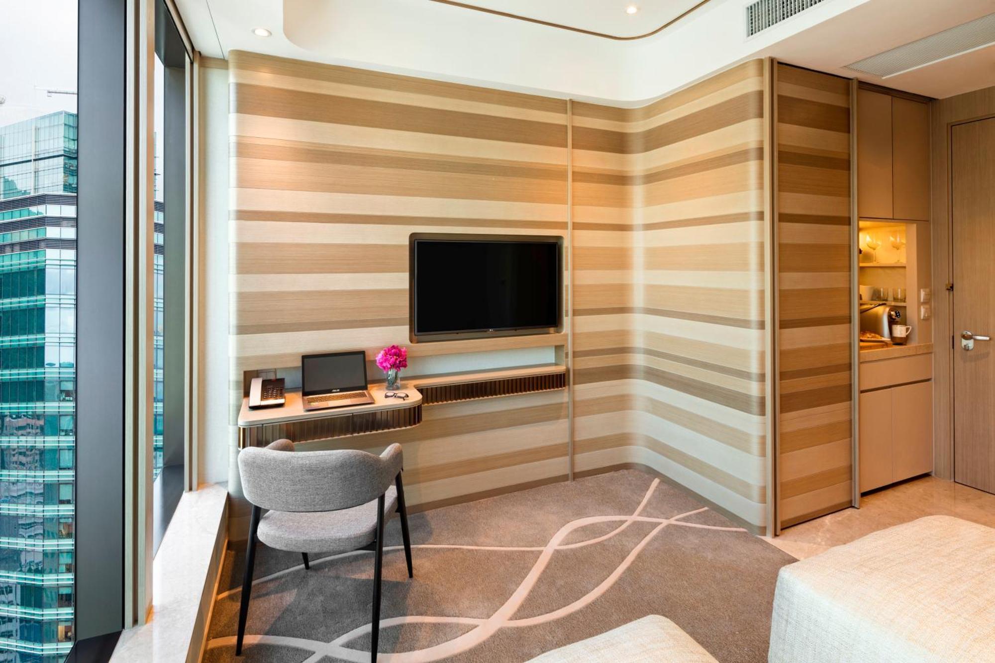 Executive Twin Room