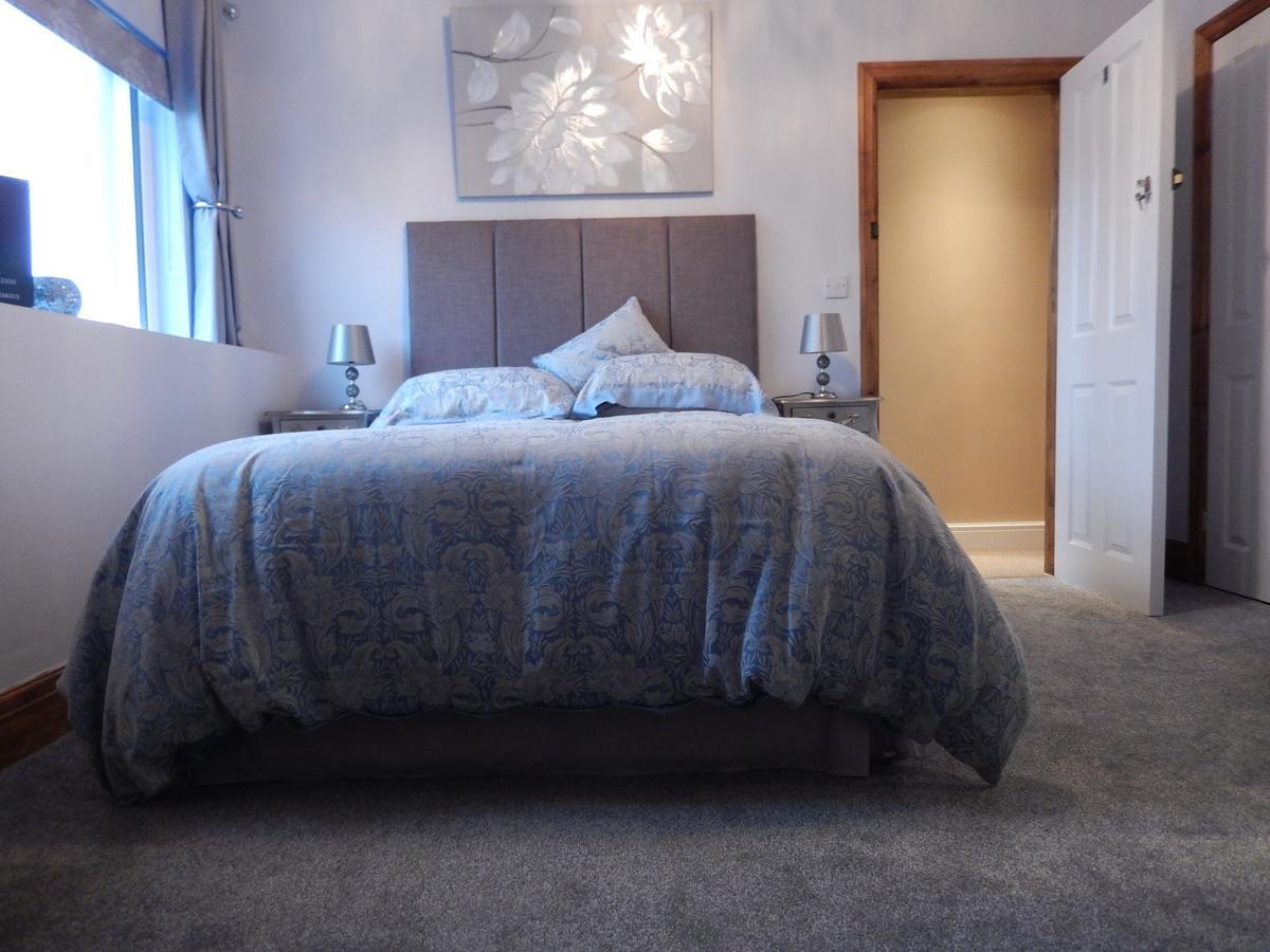 Double Room Mountain View 3rd Floor