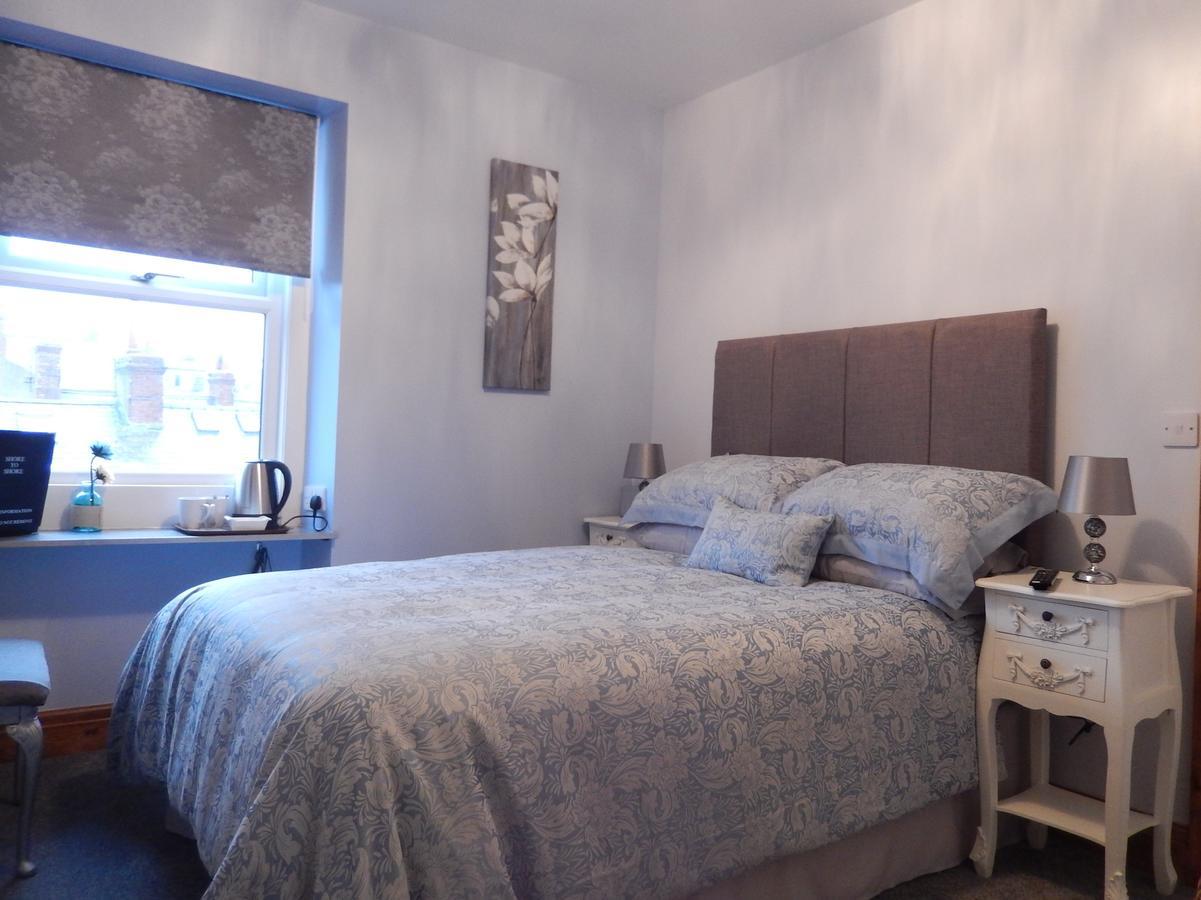 Double Room Private Bathroom 2nd Floor