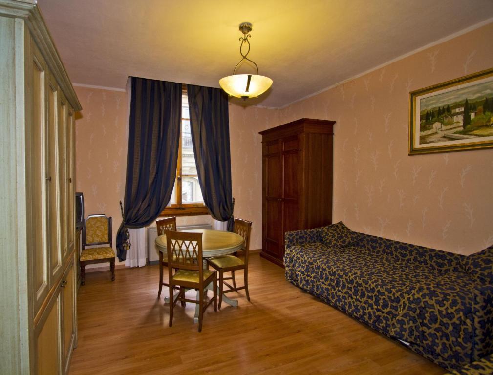 Monolocale (2 Adulti)