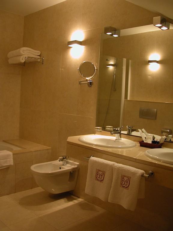 Dreibettzimmer