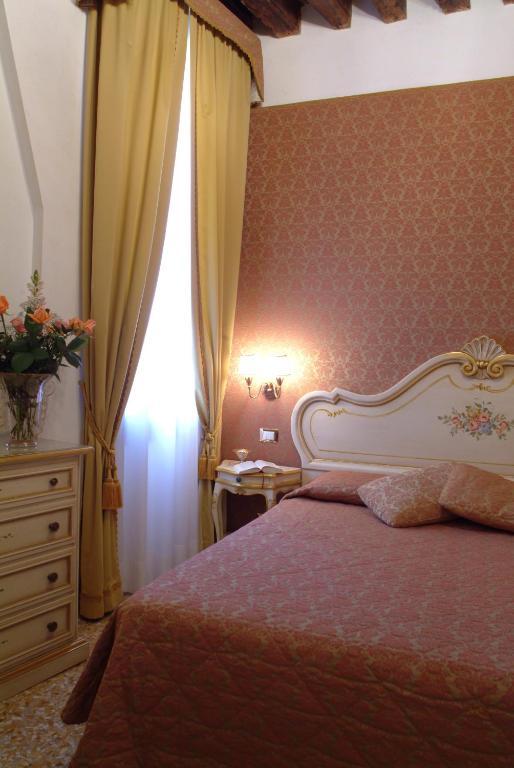 Chambre Double Supérieure