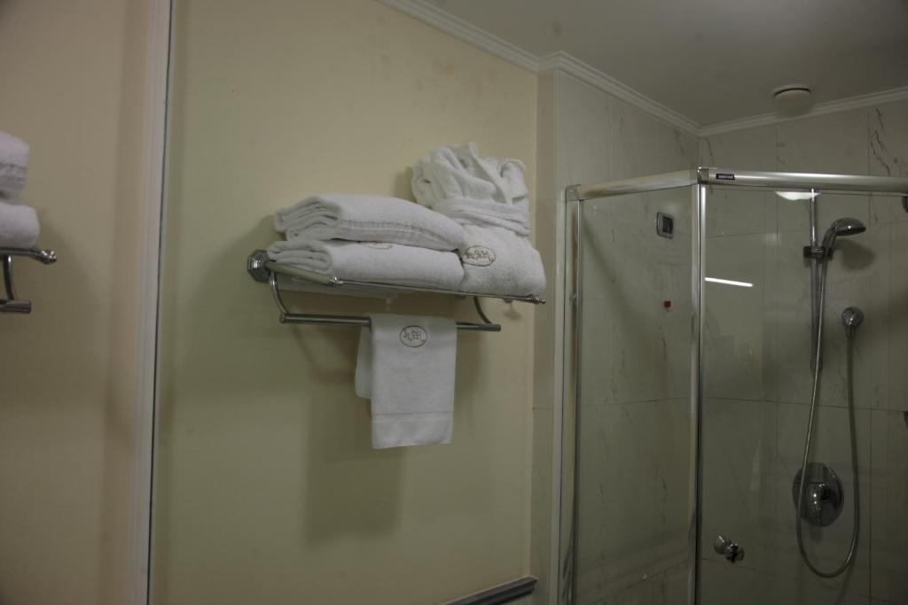Classic Double or Twin Room