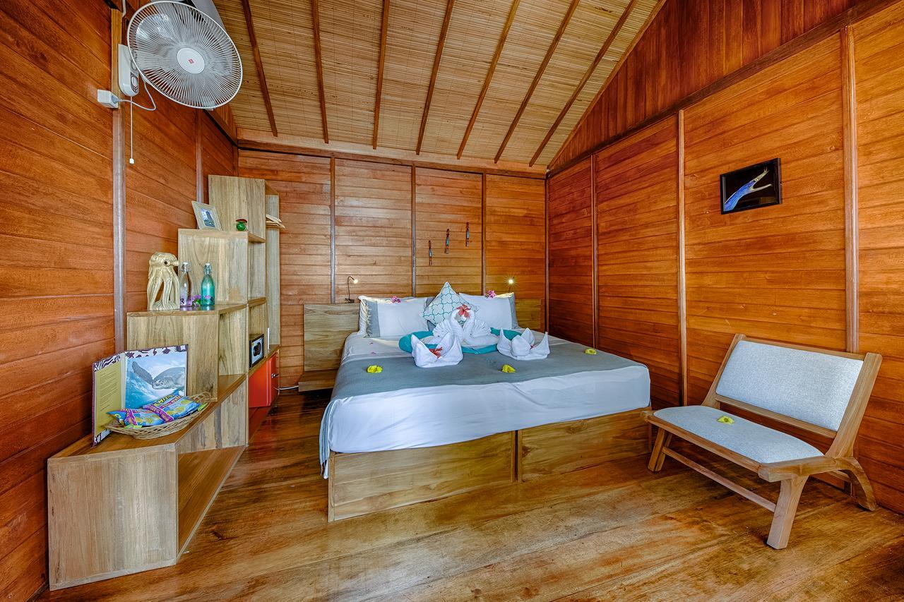 Economy Doppelzimmer